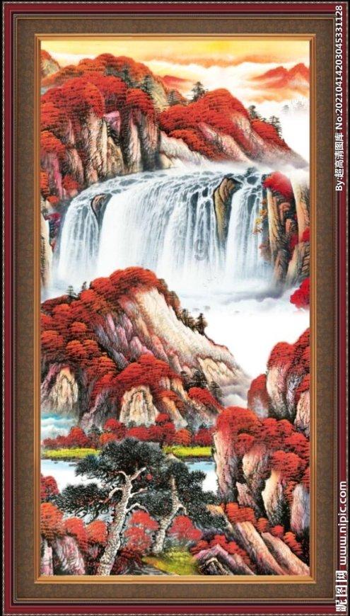 小孔雀逃脱